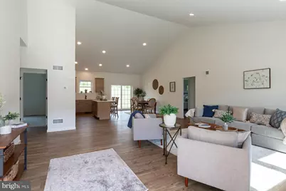 21 Ridgewood Road #LOT 11 (DOUGLAS), Quarryville, PA 17566 - Photo 9