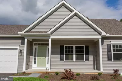 21 Ridgewood Road #LOT 11 (DOUGLAS), Quarryville, PA 17566 - Photo 7