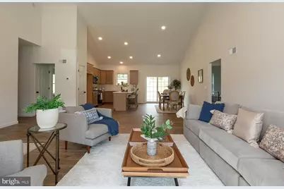 21 Ridgewood Road #LOT 11 (DOUGLAS), Quarryville, PA 17566 - Photo 17