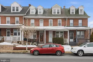 932 N Plum St, Lancaster, PA 17602 - Photo 1