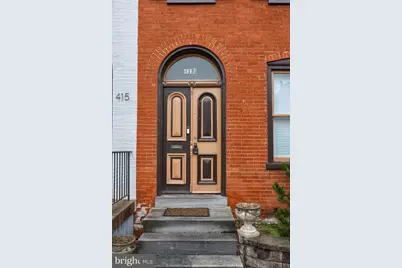 413 N Queen Street, Lancaster, PA 17603 - Photo 3