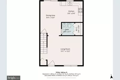 2227 Olde Meadow Court, East Petersburg, PA 17520 - Photo 37