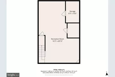 2227 Olde Meadow Court, East Petersburg, PA 17520 - Photo 39