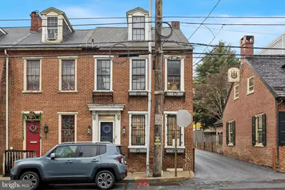 26 N Water Street, Lancaster, PA 17603 - Photo 1