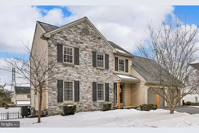 312 Laurel Oak Lane, Lancaster, PA 17602 - Photo 1