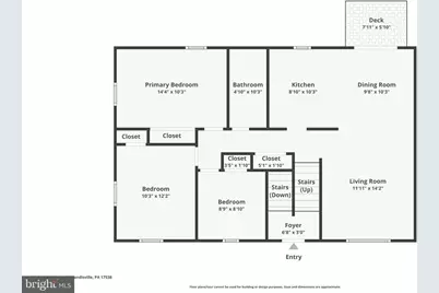 906 Snapper Dam Road, Landisville, PA 17538 - Photo 41