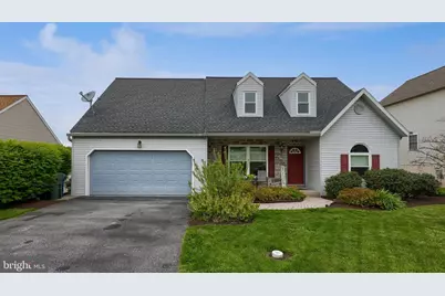 3949 Birchwood Lane, Columbia, PA 17512 - Photo 7