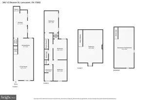 345 Beaver St, Lancaster, PA 17603 - Photo 41