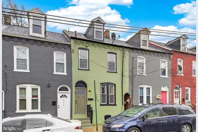 345 Beaver Street, Lancaster, PA 17603 - Photo 1