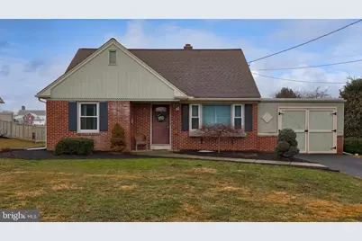 1160 Wea Wit Street, East Earl, PA 17519 - Photo 1