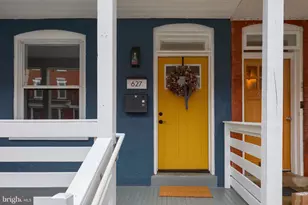 627 E Madison St, Lancaster, PA 17602 - Photo 1