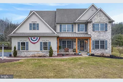 104 Royal Horse Way, Reinholds, PA 17569 - Photo 1