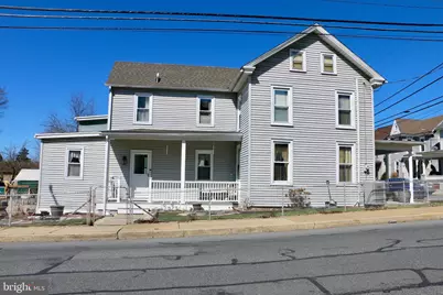 87 E Franklin Street, Ephrata, PA 17522 - Photo 1