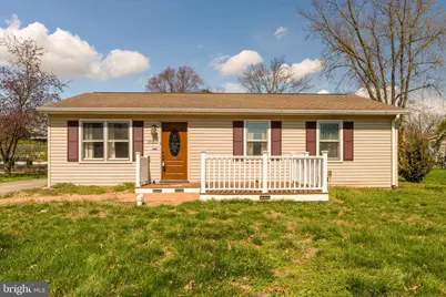 533 Martin Avenue, Mount Joy, PA 17552 - Photo 1