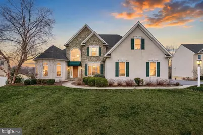 395 Ecker Drive, Lititz, PA 17543 - Photo 1