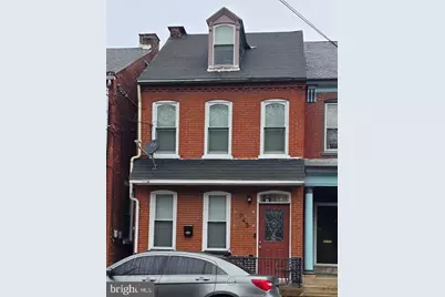 745 Manor Street, Lancaster, PA 17603 - Photo 1