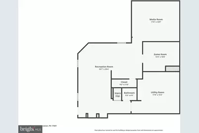 820 Paddington Drive, Lancaster, PA 17601 - Photo 91