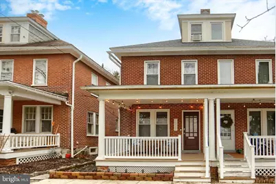 1028 W Clay Street, Lancaster, PA 17603 - Photo 3