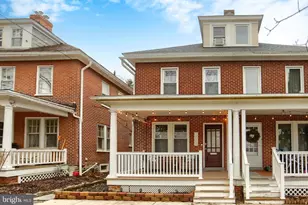 1028 W Clay St, Lancaster, PA 17603 - Photo 3