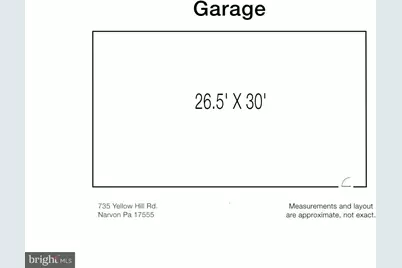 735 Yellow Hill Road, Narvon, PA 17555 - Photo 39