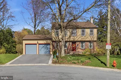 3309 Caroline Drive, East Petersburg, PA 17520 - Photo 1