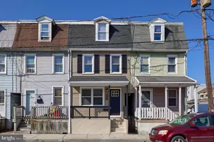 714 Plane St, Columbia, PA 17512 - Photo 1