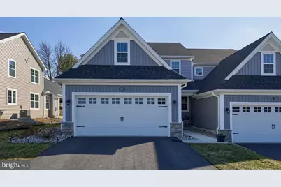 211 Bellaride Lane, Millersville, PA 17551 - Photo 7