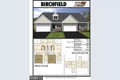 380 Ridgefield Drive, Elizabethtown, PA 17022 - Photo 1