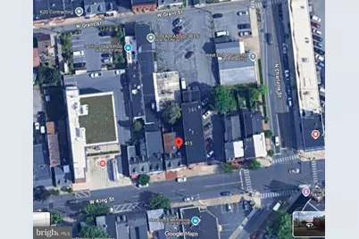 415 W King Street, Lancaster, PA 17603 - Photo 11