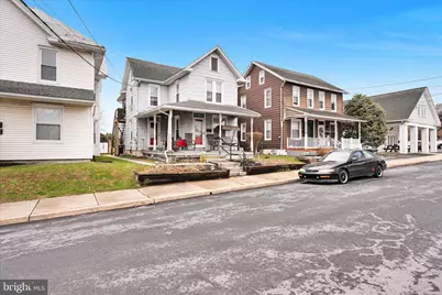 28 S Roberts Avenue, New Holland, PA 17557 - Photo 3