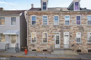 542 High St, Lancaster, PA 17603 - Photo 1