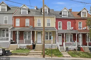 327 Hazel St, Lancaster, PA 17603 - Photo 1