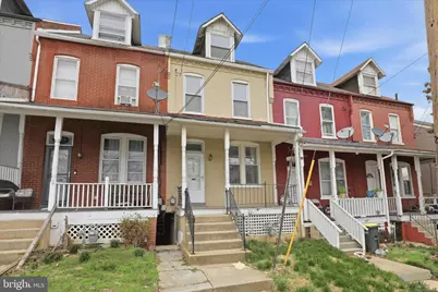 327 Hazel Street, Lancaster, PA 17603 - Photo 3