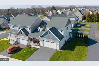 3004 Morning Thistle Court, East Petersburg, PA 17520 - Photo 9