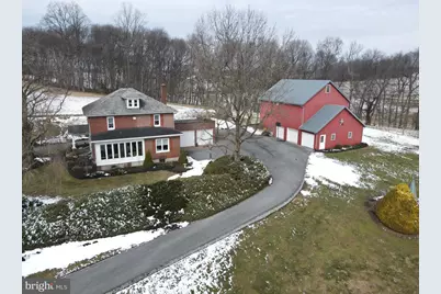 1350 Old Line Road, Manheim, PA 17545 - Photo 1