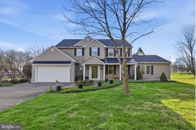 94 Green Lane, Nottingham, PA 19362 - Photo 1