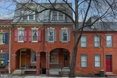 353 E Orange, Lancaster, PA 17602 - Photo 1