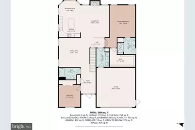 14 Chamberlain Lane, Millersville, PA 17551 - Photo 45