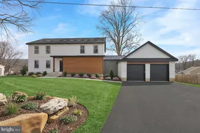 258 W Fairview Avenue, Marietta, PA 17547 - Photo 1