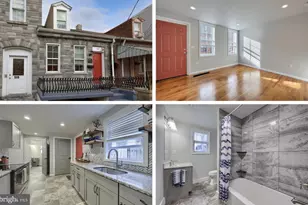 517 Manor St, Lancaster, PA 17603 - Photo 1