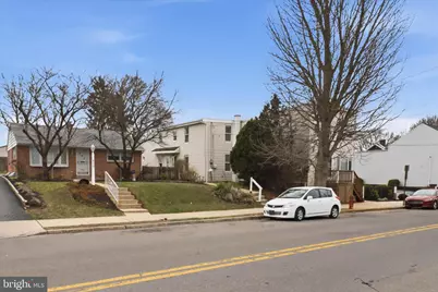 826 Saint Joseph Street, Lancaster, PA 17603 - Photo 1