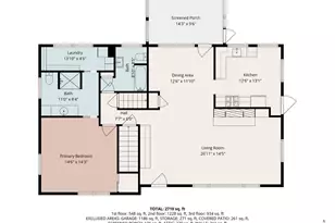 243 Primrose Ave, Lancaster, PA 17601 - Photo 65