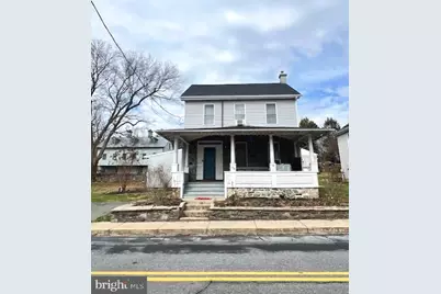 133-135 W Main Street, Refton, PA 17568 - Photo 1
