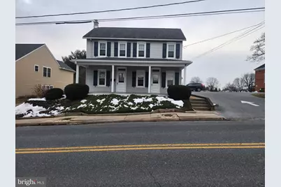 123 N 11th Street, Akron, PA 17501 - Photo 1