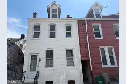 624 Poplar Street, Lancaster, PA 17603 - Photo 1