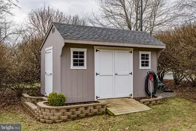 646 W Brubaker Valley Road, Lititz, PA 17543 - Photo 21