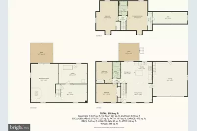 646 W Brubaker Valley Road, Lititz, PA 17543 - Photo 55