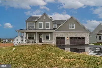 1584 Harrisburg Avenue, Mount Joy, PA 17552 - Photo 1