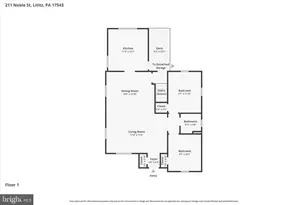 211 Noble St, Lititz, PA 17543 - Photo 15