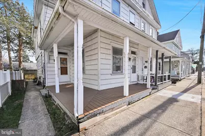 117 W Ferdinand Street, Manheim, PA 17545 - Photo 3